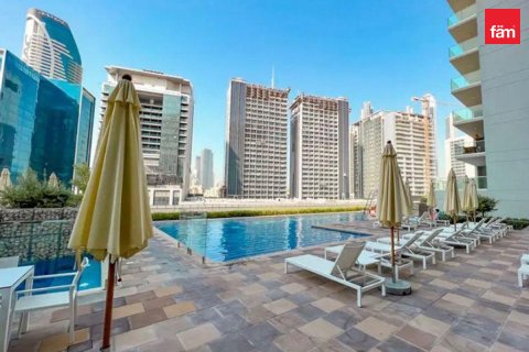 阿联酋 Dubai Business Bay 待售 : 1 卧, 43.9 平方米 , 编号574980 - 照片 10