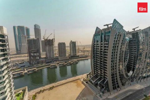 阿联酋 Dubai Business Bay 待售 : 1 卧, 43.9 平方米 , 编号574980 - 照片 7