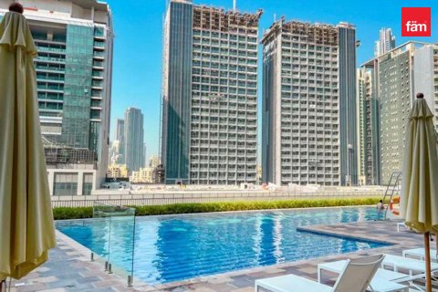 阿联酋 Dubai Business Bay 待售 : 1 卧, 43.9 平方米 , 编号574980 - 照片 3
