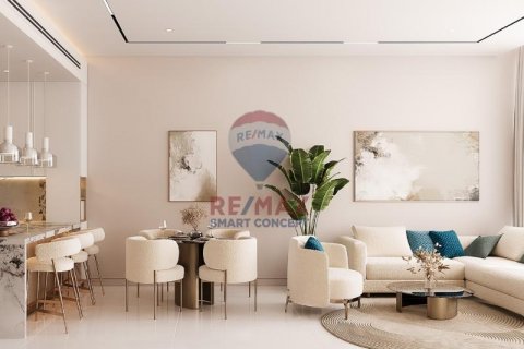 Apartment in Jade Tower in Dubai Land, UAE 2 bedrooms, 99 sq.m. № 590783 - photo 8