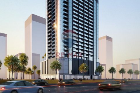 Apartment in Jade Tower in Dubai Land, UAE 2 bedrooms, 99 sq.m. № 590783 - photo 12