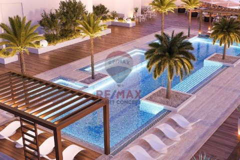 Apartment in Jade Tower in Dubai Land, UAE 2 bedrooms, 99 sq.m. № 590783 - photo 4