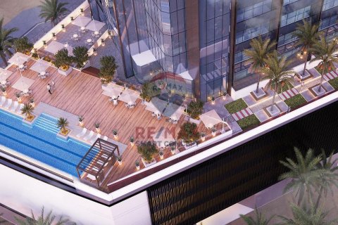 Apartment in Jade Tower in Dubai Land, UAE 2 bedrooms, 99 sq.m. № 590783 - photo 13