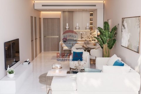Apartment in Jade Tower in Dubai Land, UAE 2 bedrooms, 99 sq.m. № 590783 - photo 7