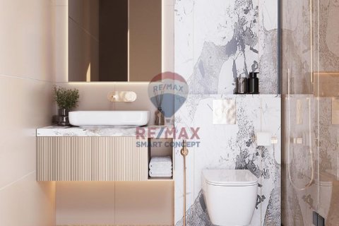 Apartment in Jade Tower in Dubai Land, UAE 2 bedrooms, 99 sq.m. № 590783 - photo 11