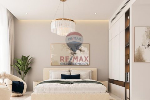 Apartment in Jade Tower in Dubai Land, UAE 2 bedrooms, 99 sq.m. № 590783 - photo 1