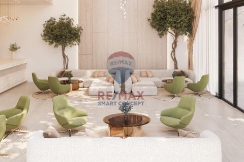 Apartment in Jade Tower in Dubai Land, UAE 2 bedrooms, 99 sq.m. № 590783 - photo 2