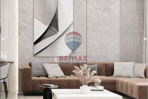 Apartment in Dubai Land, UAE 2 bedrooms, 107 sq.m. № 590785 - photo 1