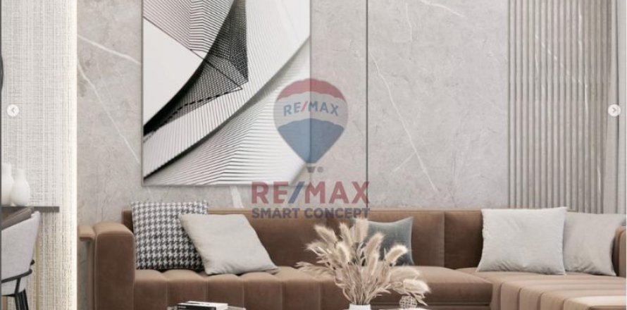 Apartment in Dubai Land, UAE 2 bedrooms, 107 sq.m. № 590785