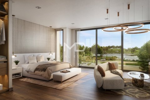 Shtëpi në qytet në Yas Island, Abu Dhabi, Emiratet e Bashkuara Arabe 2 dhoma gjumi, 206.9 m2. № 555517 - Foto 10