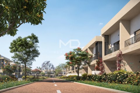 Shtëpi në qytet në Yas Island, Abu Dhabi, Emiratet e Bashkuara Arabe 2 dhoma gjumi, 206.9 m2. № 555517 - Foto 20