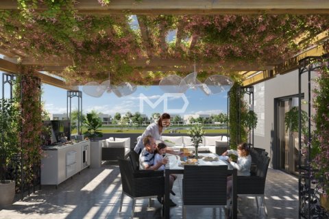 Shtëpi në qytet në Yas Island, Abu Dhabi, Emiratet e Bashkuara Arabe 2 dhoma gjumi, 206.9 m2. № 555517 - Foto 19