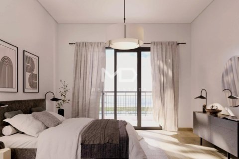 Apartment on the Yas Island, Abu Dhabi, UAE 2 bedrooms, 114.7 sq.m. № 555504 - photo 10