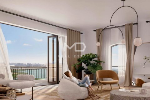 Apartment on the Yas Island, Abu Dhabi, UAE 2 bedrooms, 114.7 sq.m. № 555504 - photo 5