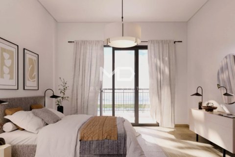 Apartment on the Yas Island, Abu Dhabi, UAE 2 bedrooms, 114.7 sq.m. № 555504 - photo 15