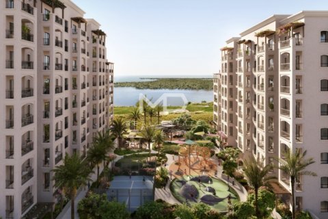 Apartment on the Yas Island, Abu Dhabi, UAE 2 bedrooms, 114.7 sq.m. № 555504 - photo 27