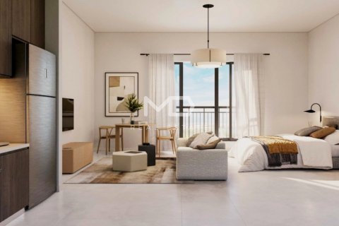 Apartment on the Yas Island, Abu Dhabi, UAE 2 bedrooms, 114.7 sq.m. № 555504 - photo 13