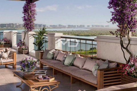 Apartment on the Yas Island, Abu Dhabi, UAE 2 bedrooms, 114.7 sq.m. № 555504 - photo 24