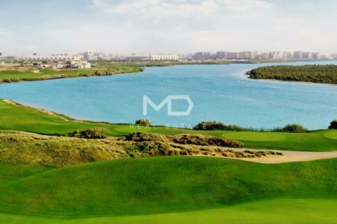 Apartment on the Yas Island, Abu Dhabi, UAE 2 bedrooms, 114.7 sq.m. № 555504 - photo 28