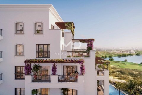 Apartment on the Yas Island, Abu Dhabi, UAE 2 bedrooms, 114.7 sq.m. № 555504 - photo 2