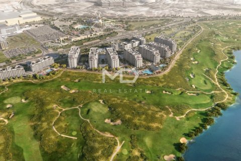Apartment on the Yas Island, Abu Dhabi, UAE 2 bedrooms, 114.7 sq.m. № 555504 - photo 25