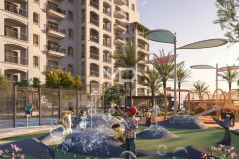 Apartment on the Yas Island, Abu Dhabi, UAE 2 bedrooms, 114.7 sq.m. № 555504 - photo 26