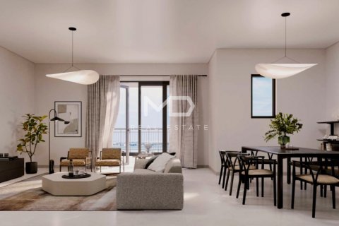 Apartment on the Yas Island, Abu Dhabi, UAE 2 bedrooms, 114.7 sq.m. № 555504 - photo 11