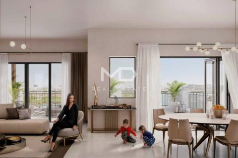 Apartment on the Yas Island, Abu Dhabi, UAE 2 bedrooms, 114.7 sq.m. № 555504 - photo 7
