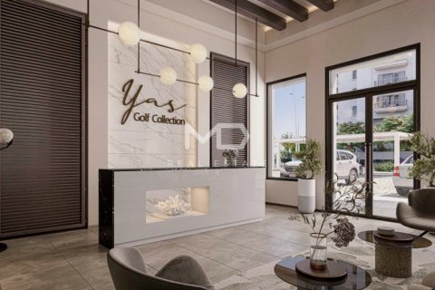 Apartment on the Yas Island, Abu Dhabi, UAE 2 bedrooms, 114.7 sq.m. № 555504 - photo 20