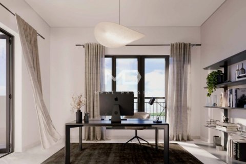 Apartment on the Yas Island, Abu Dhabi, UAE 2 bedrooms, 114.7 sq.m. № 555504 - photo 12
