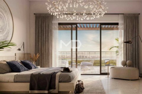 Apartment on the Yas Island, Abu Dhabi, UAE 2 bedrooms, 114.7 sq.m. № 555504 - photo 17