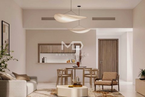 Apartment on the Yas Island, Abu Dhabi, UAE 2 bedrooms, 114.7 sq.m. № 555504 - photo 14