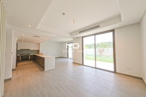 Müüa villa on the Yas Island, Abu Dhabi, AÜE: 4 magamistoaga, 354.8 m² Nr 555514 - pilt 18