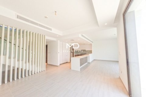 Müüa villa on the Yas Island, Abu Dhabi, AÜE: 4 magamistoaga, 354.8 m² Nr 555514 - pilt 6