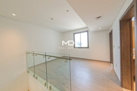 Müüa villa on the Yas Island, Abu Dhabi, AÜE: 4 magamistoaga, 354.8 m² Nr 555514 - pilt 13