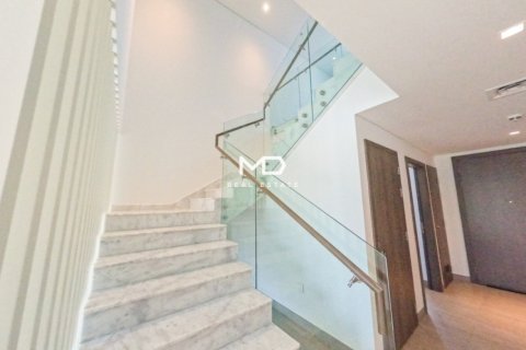 Müüa villa on the Yas Island, Abu Dhabi, AÜE: 4 magamistoaga, 354.8 m² Nr 555514 - pilt 12