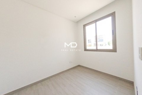 Müüa villa on the Yas Island, Abu Dhabi, AÜE: 4 magamistoaga, 354.8 m² Nr 555514 - pilt 20