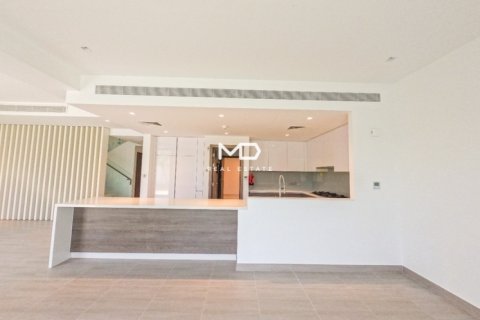 Müüa villa on the Yas Island, Abu Dhabi, AÜE: 4 magamistoaga, 354.8 m² Nr 555514 - pilt 22