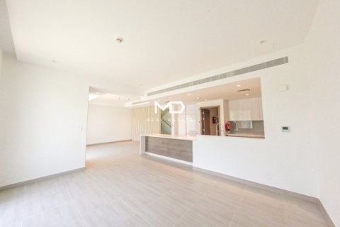 Müüa villa on the Yas Island, Abu Dhabi, AÜE: 4 magamistoaga, 354.8 m² Nr 555514 - pilt 26