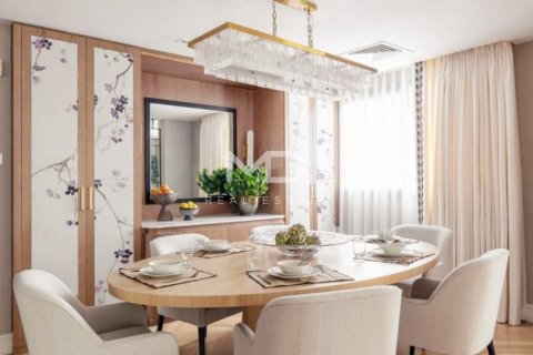 Müüa villa on the Yas Island, Abu Dhabi, AÜE: 4 magamistoaga, 354.8 m² Nr 555514 - pilt 4
