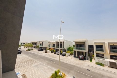 Müüa villa on the Yas Island, Abu Dhabi, AÜE: 4 magamistoaga, 354.8 m² Nr 555514 - pilt 31