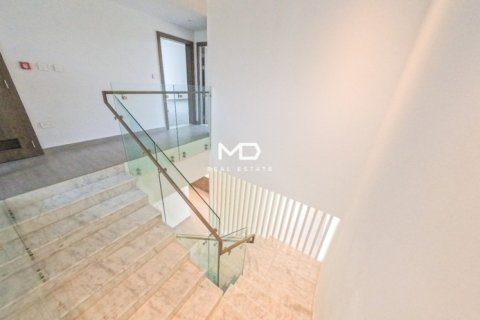 Müüa villa on the Yas Island, Abu Dhabi, AÜE: 4 magamistoaga, 354.8 m² Nr 555514 - pilt 15