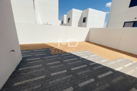 Vila na Yas Island, Abu Dhabi, SAE 3 ložnice, 348 m² Č.: 555515 - fotografie 19