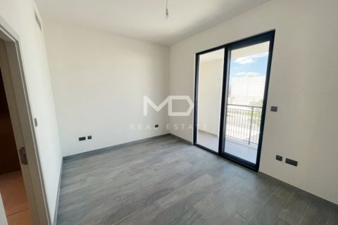Vila na Yas Island, Abu Dhabi, SAE 3 ložnice, 348 m² Č.: 555515 - fotografie 12
