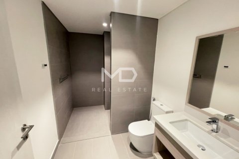 Vila na Yas Island, Abu Dhabi, SAE 3 ložnice, 348 m² Č.: 555515 - fotografie 11