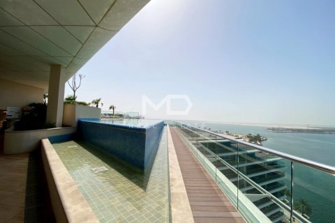Appartamento in vendita a Al Raha Beach, Abu Dhabi, EAU 3 camere da letto, 220.9 mq. № 555503 - foto 24
