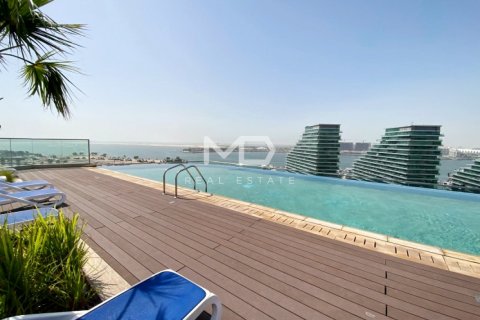 Appartamento in vendita a Al Raha Beach, Abu Dhabi, EAU 3 camere da letto, 220.9 mq. № 555503 - foto 21