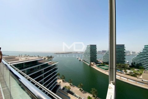 Appartamento in vendita a Al Raha Beach, Abu Dhabi, EAU 3 camere da letto, 220.9 mq. № 555503 - foto 23