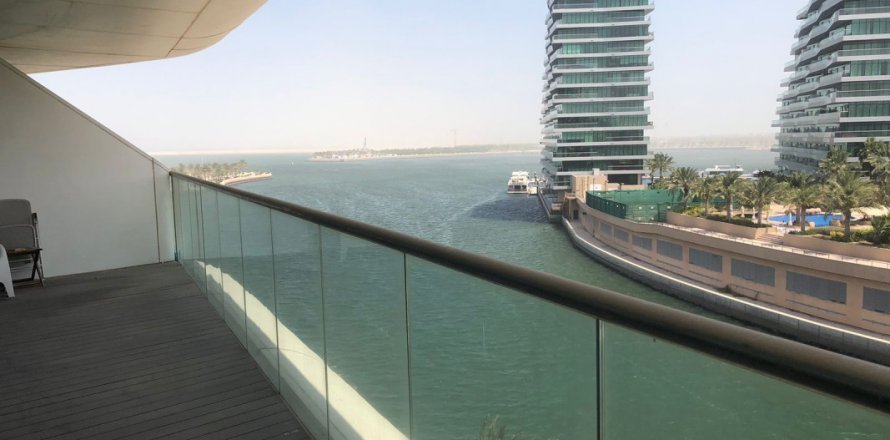 Appartamento a Al Raha Beach, Abu Dhabi, EAU 3 camere da letto, 220.9 mq. № 555503
