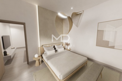 Řadový dům na Yas Island, Abu Dhabi, SAE 3 ložnice, 272.6 m² Č.: 555516 - fotografie 7